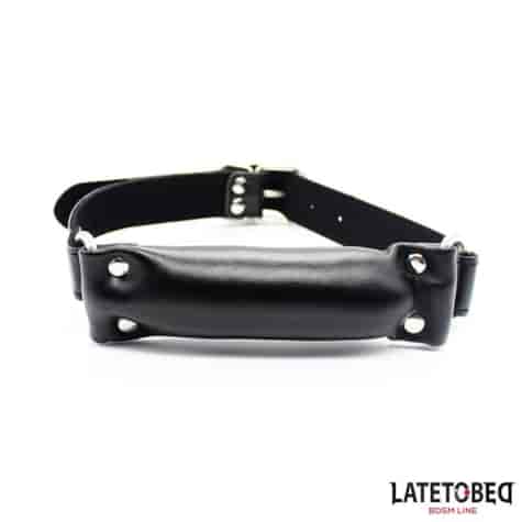 Gag Padded Pillow Adjustable
