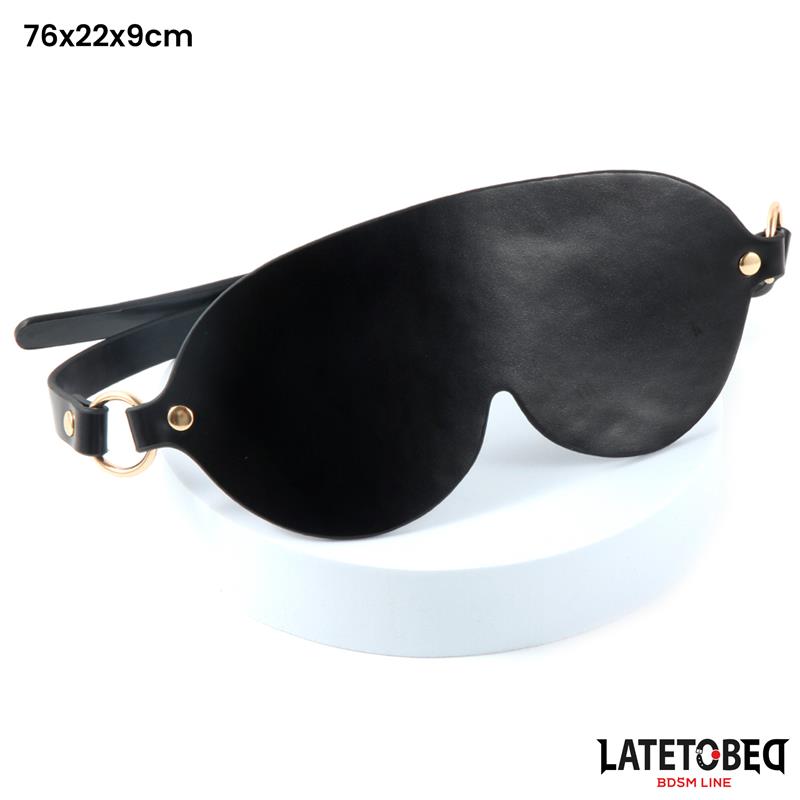 Bondage Kit with 8 Pcs with Storage Bag — zdjęcie 7