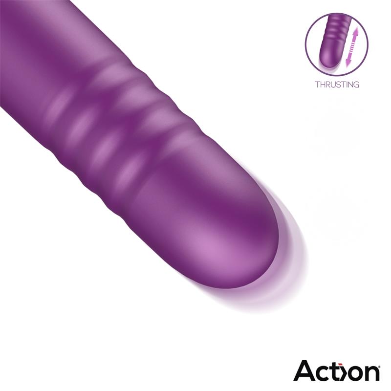 Arion Wand with Suction, Pulsation and Thrusting — zdjęcie 4