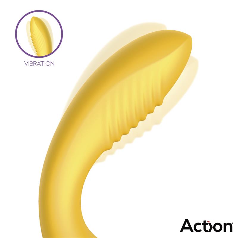 Two Lovers 3 in 1 Finger and Airflow Vibrator — zdjęcie 4