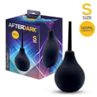 Bommy Anal Cleaner Silicone Size S 89 ml