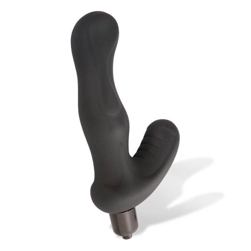 Ametrine Anal Prostate P-Spot Vibrator — zdjęcie 4