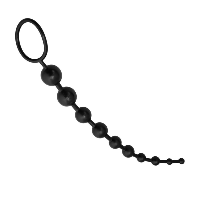Stringer Anal Beads 30 cm — zdjęcie 4