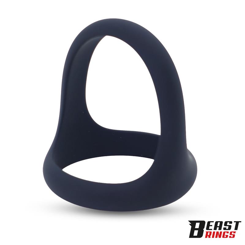 Silicone Ring 45 mm — zdjęcie 4