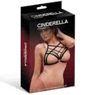 Cinderella Adjustable Harness No. Four