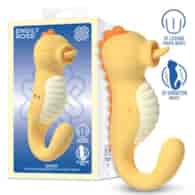 Seaboo Massager with Vibration and Licking Tongue
