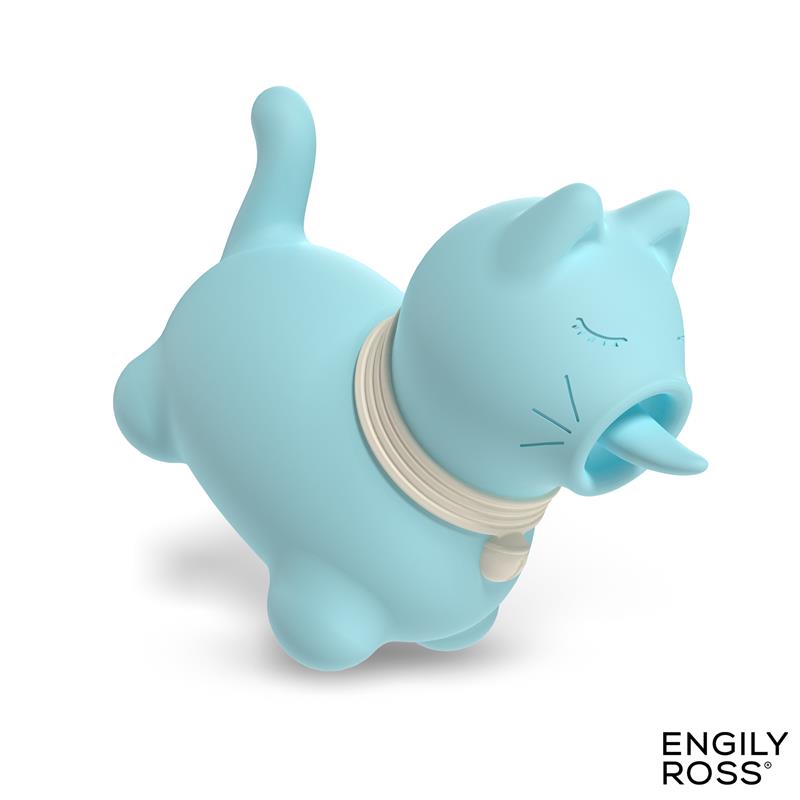 Meow Massager with Licking Tongue — zdjęcie 4