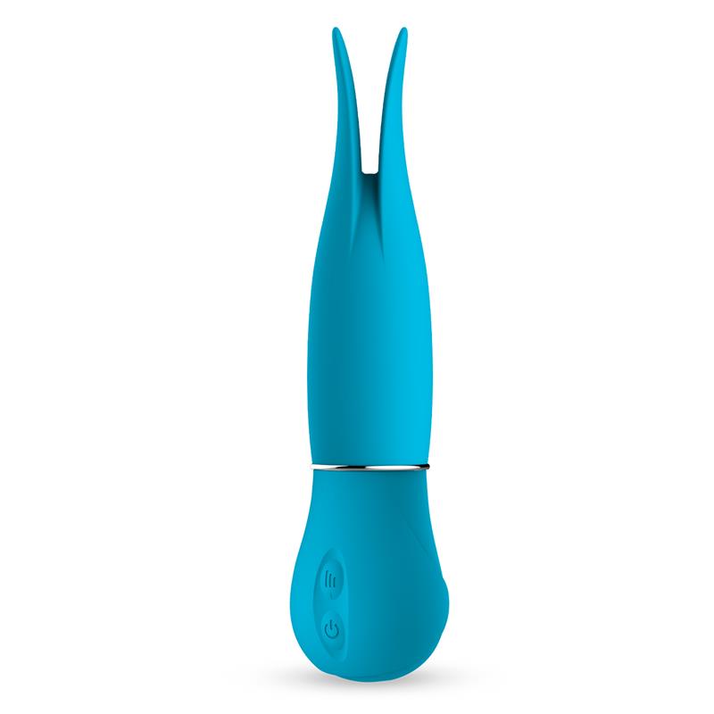 Eivian Interchangeable 4 Pieces Set Vibration and Thrusting — zdjęcie 4