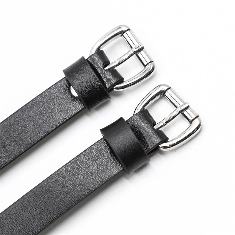 Martin Leg and Waist Bondage Harness — zdjęcie 4