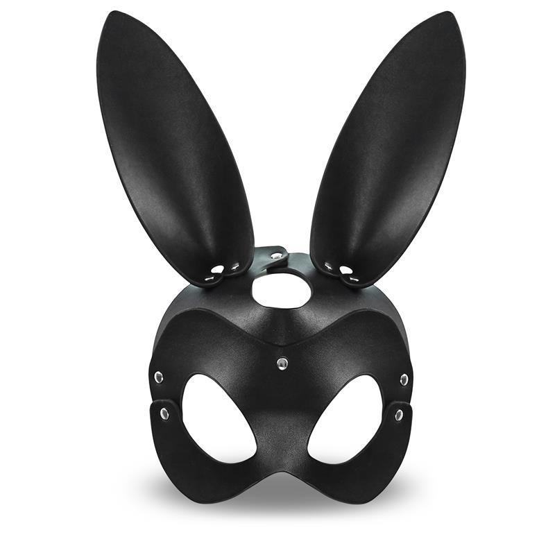 Roussy Bunny Mask Adjustable — zdjęcie 4
