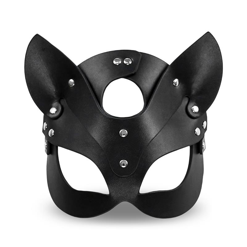 Foxssy Mask Adjustable — zdjęcie 4