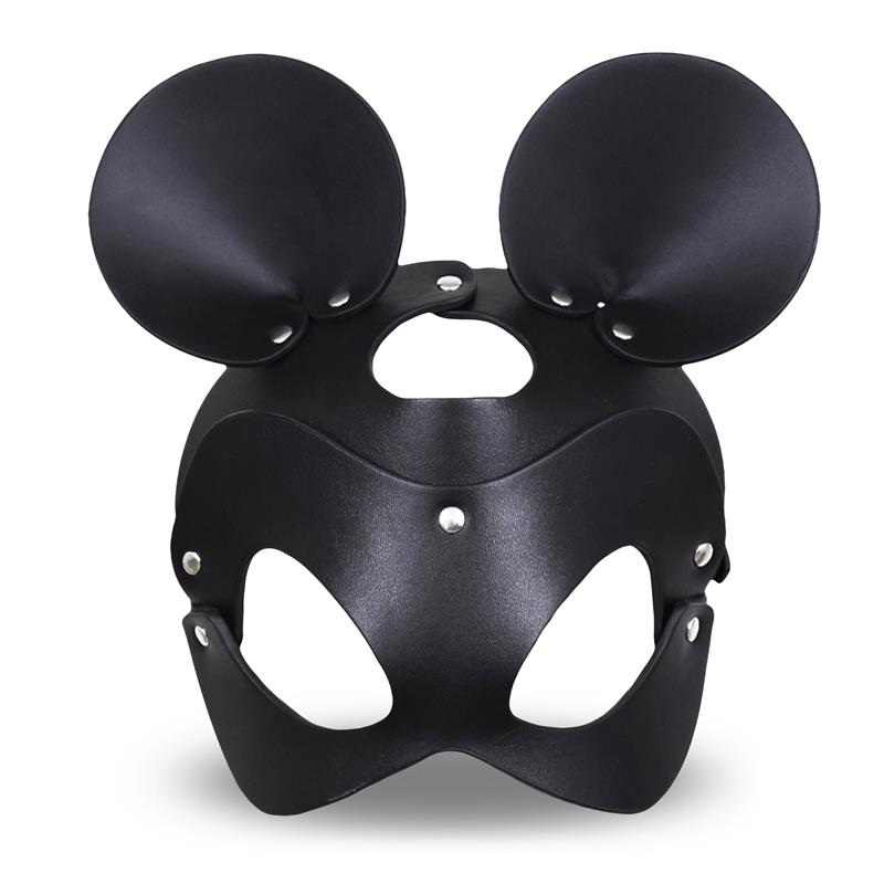 Moussy Mouse Mask Adjustable — zdjęcie 4