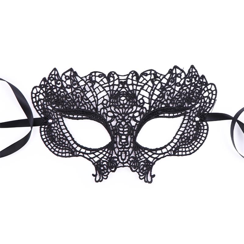 Fellicia Venetian Mask No. 2 — zdjęcie 4