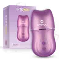 Suvi Stimulator with Licking, Biting, Suction and Vibration USB-C with APP