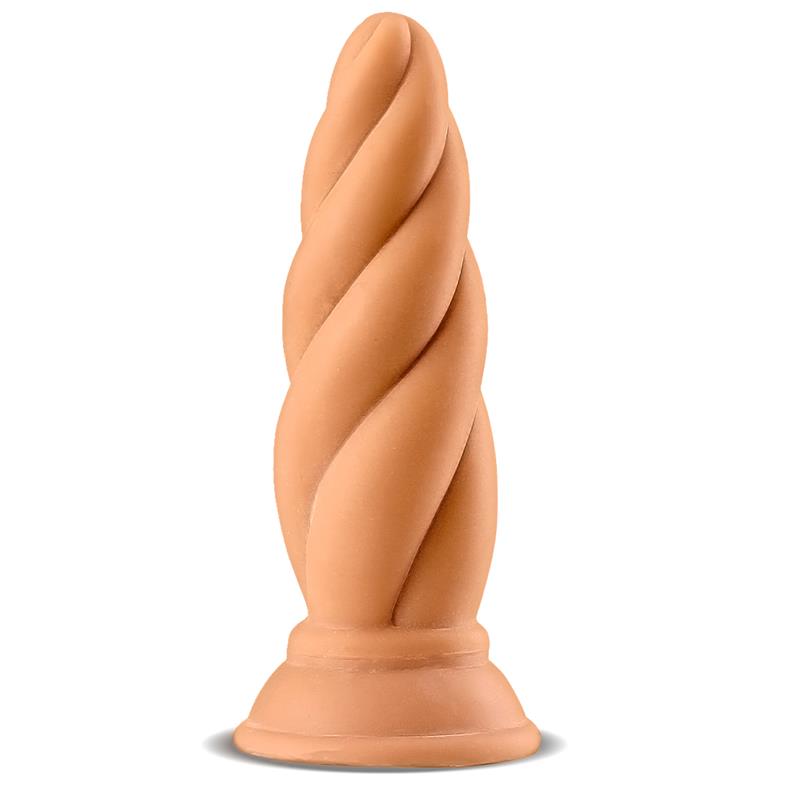 Felix Adaptable Butt Plug 5.9 Flesh — zdjęcie 4