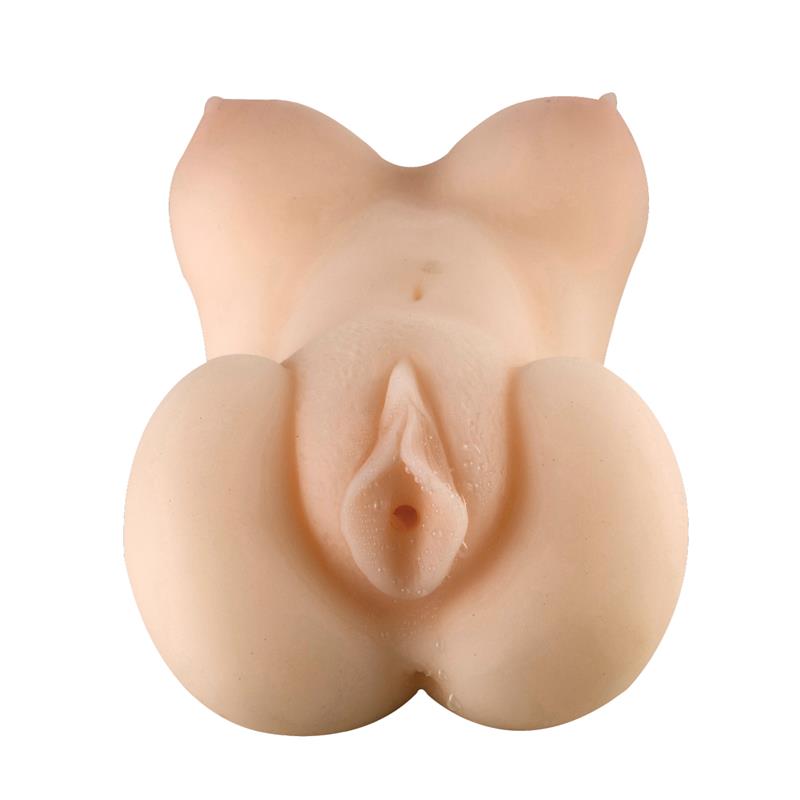 Drew Male Masturbator Soft Body Vagina — zdjęcie 4