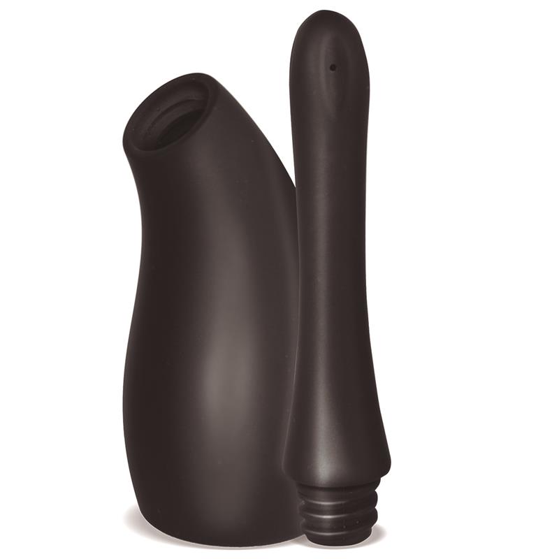 Meticulous Deluxe Cleaner Silicone Black — zdjęcie 4