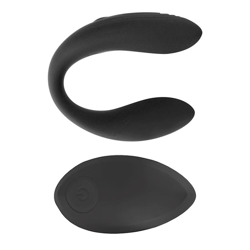 Couply Couple Toy with Remote Control USB Unibody Liquid Silicone — zdjęcie 4