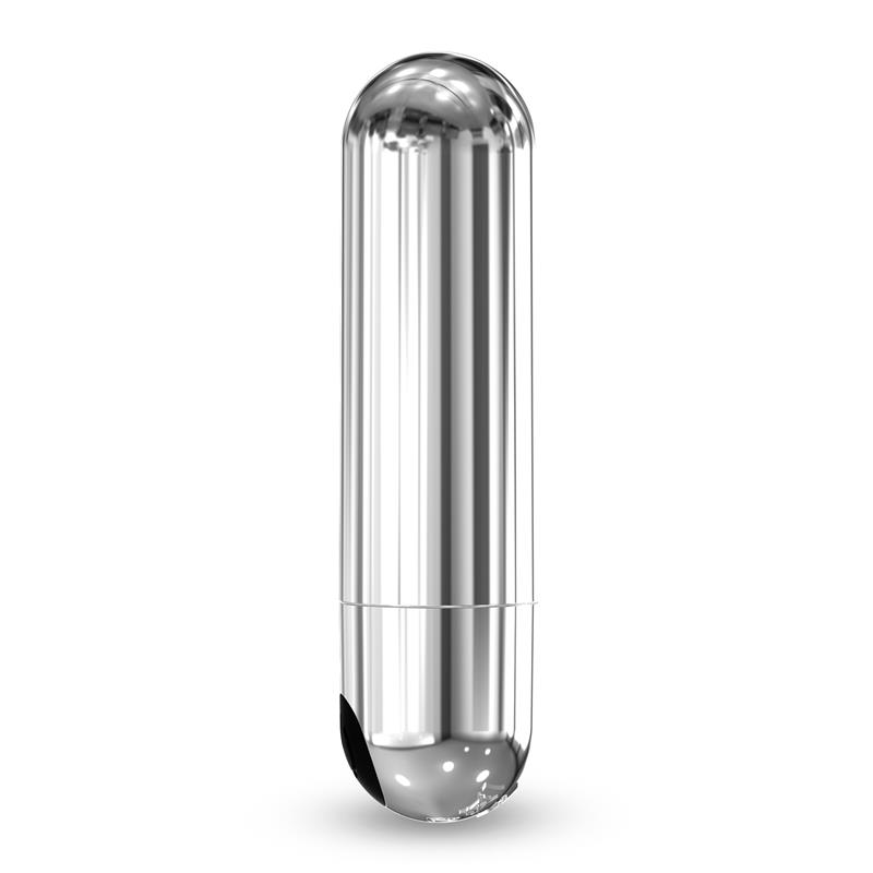 Akter Vibrating Bullet Super Powerfull Magnetic USB — zdjęcie 4