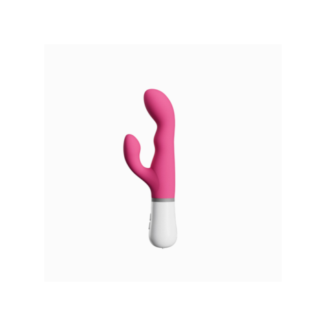 Lovense Nora Rotating Vibrator