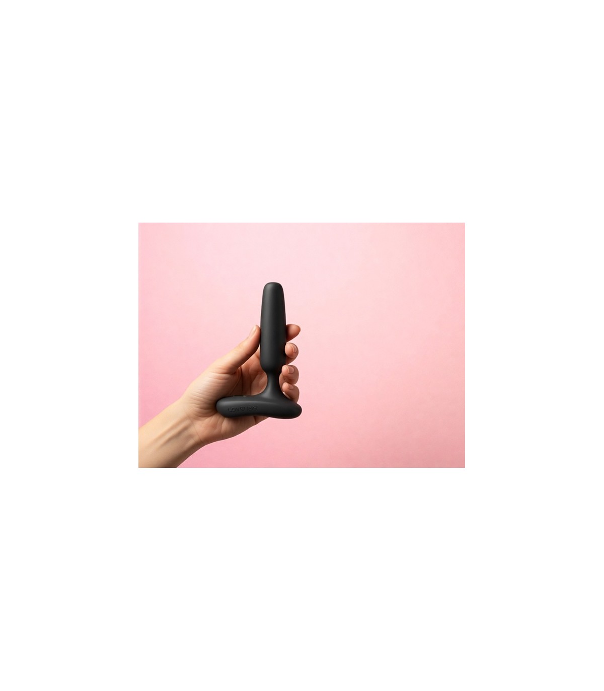 Lovense Plug Glint — zdjęcie 6