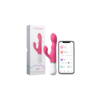 Lovense Nora Rotating Vibrator