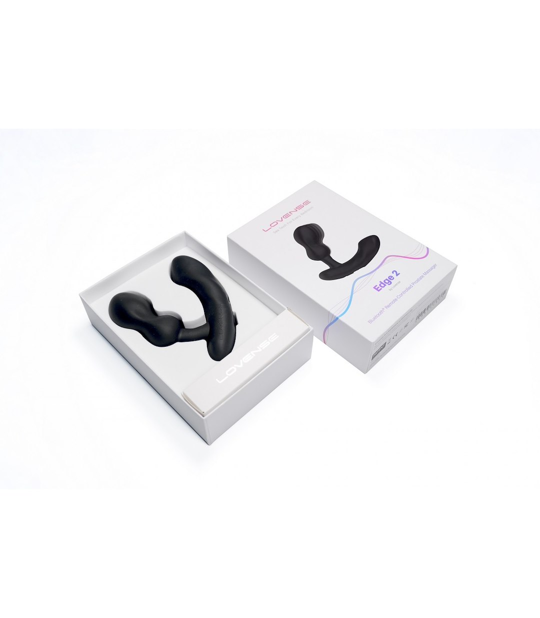 EDGE 2 PROSTATE VIBRATOR — zdjęcie 4