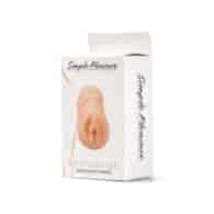 Masturbator Wagina Cyberskóra 190G