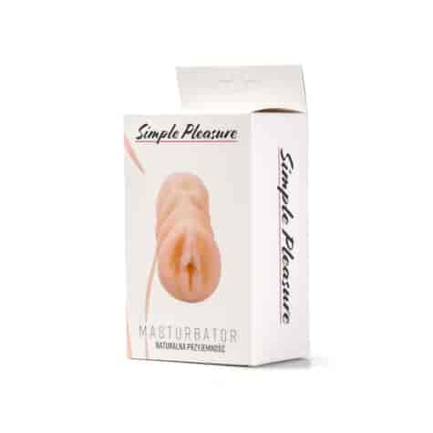Masturbator Wagina Cyberskóra 190G