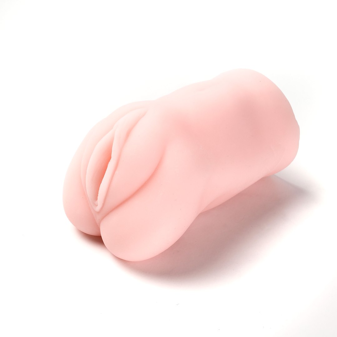Masturbator Wagina Cyberskóra 500G — zdjęcie 5