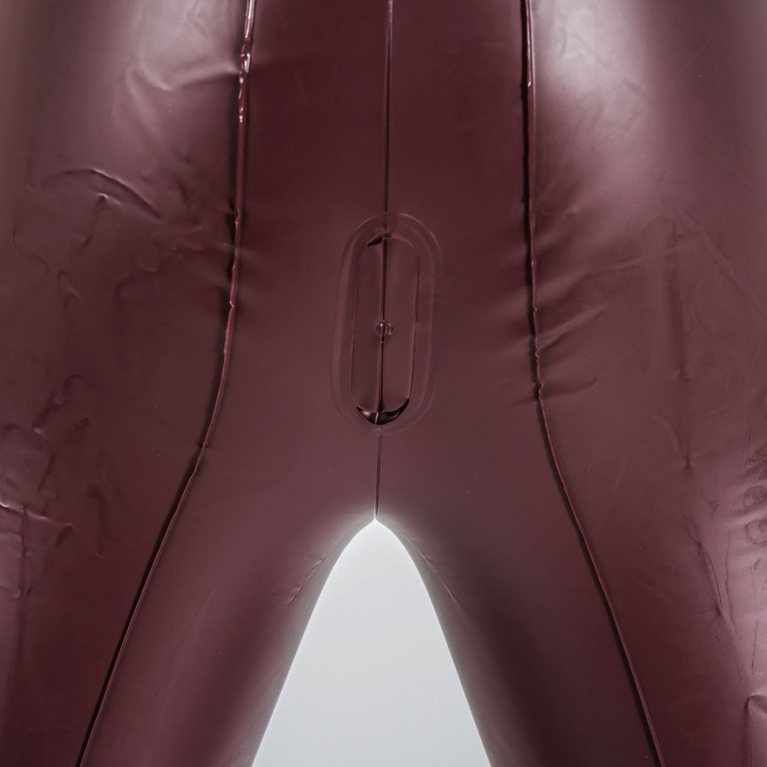 Lalka Dmuchana Męska Chris — zdjęcie 5
