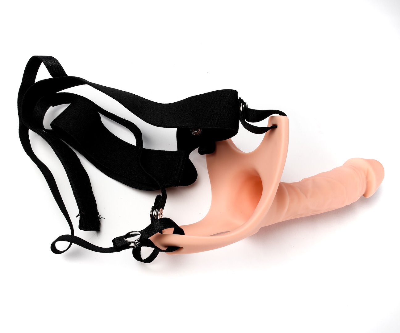 Proteza Penisa Strap-On — zdjęcie 5