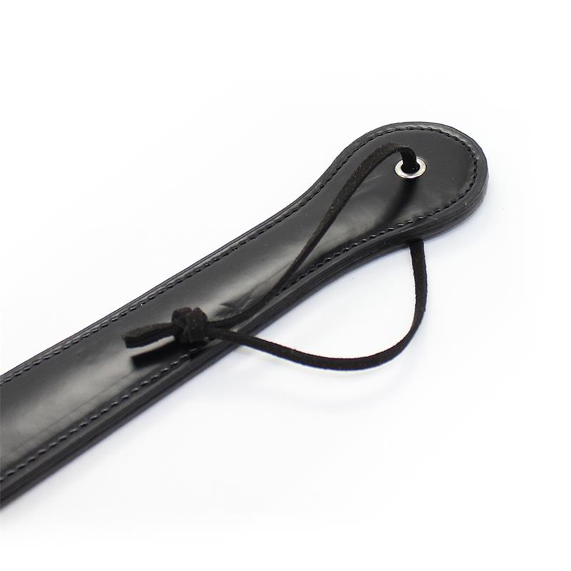 Vegan Leather Paddle 48 cm — zdjęcie 5