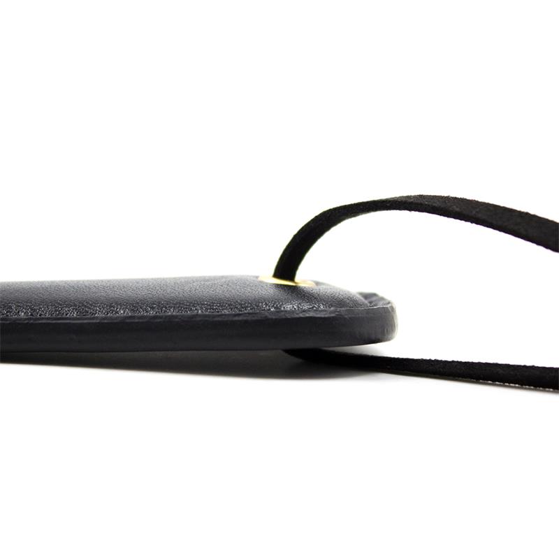 Vegan Leather Paddle 32 cm — zdjęcie 5