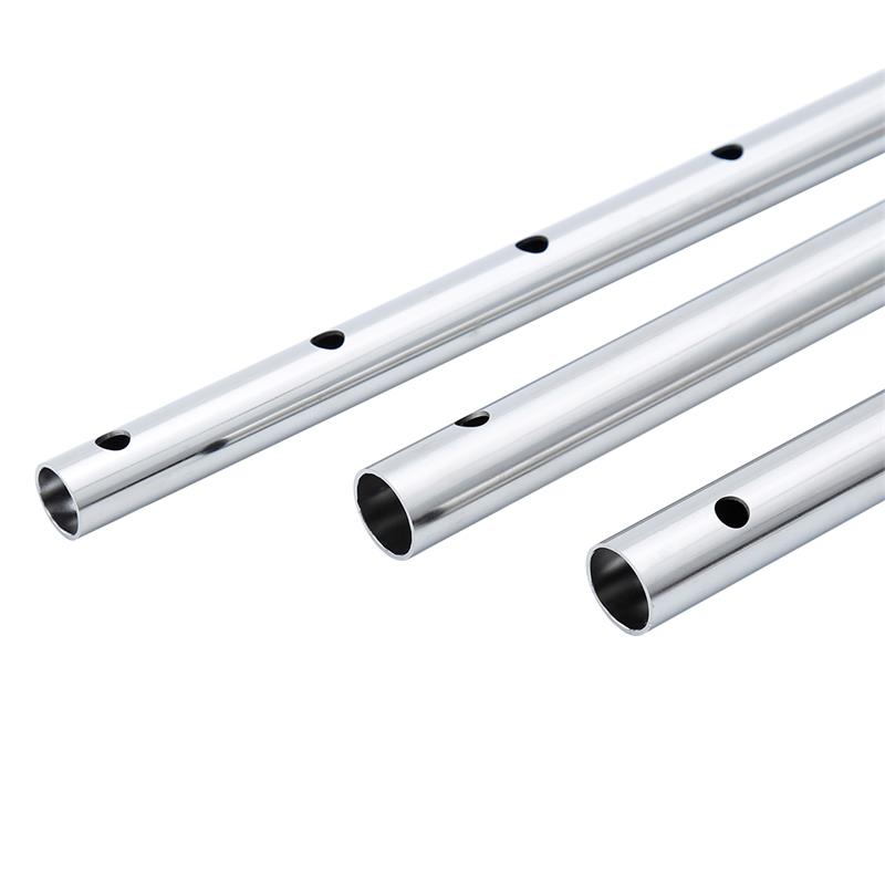 Expandable Spreader Silver Bar — zdjęcie 5