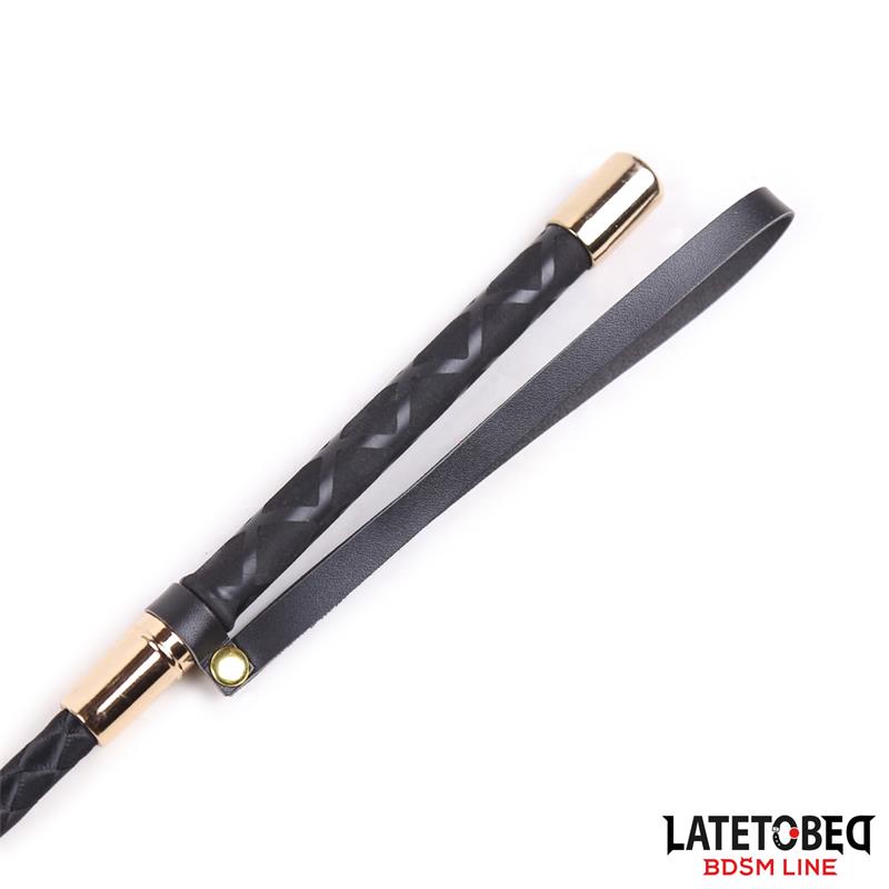 Classic Crop Golden Metal 55 cm — zdjęcie 5