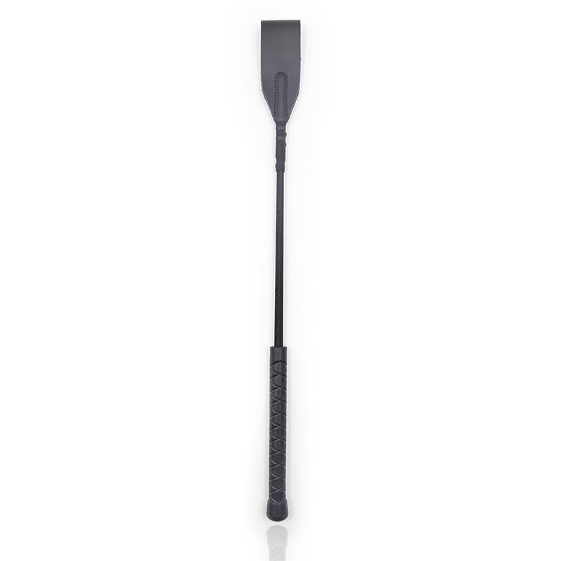 LATETOBED BDSM LINE - Classic Riding Crop 45.5 cm