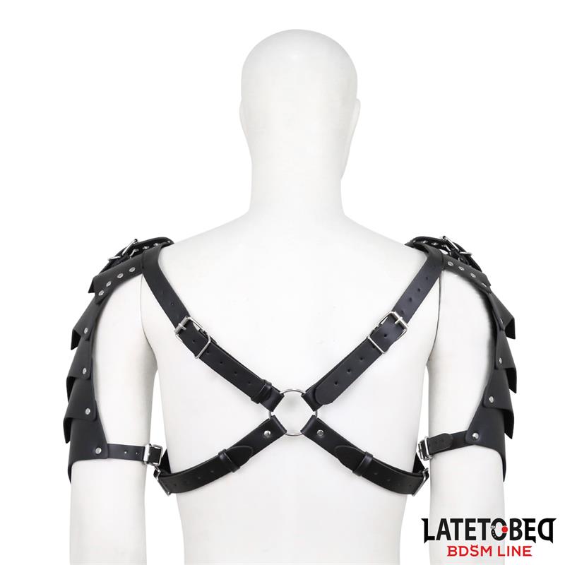 Shoulder Harness Adjustable — zdjęcie 5