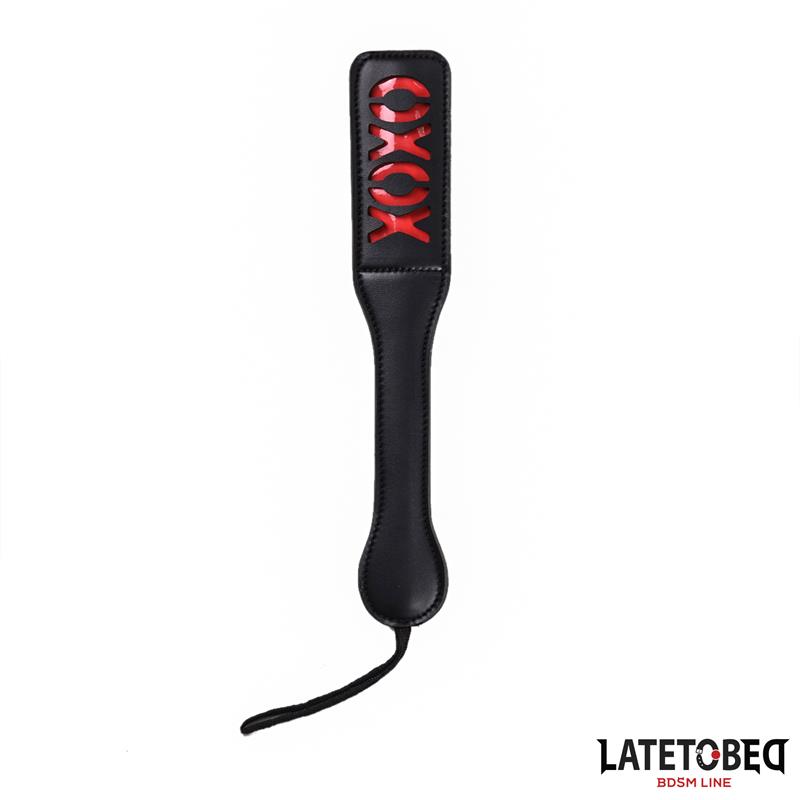 XOXO Paddle 32cm — zdjęcie 5
