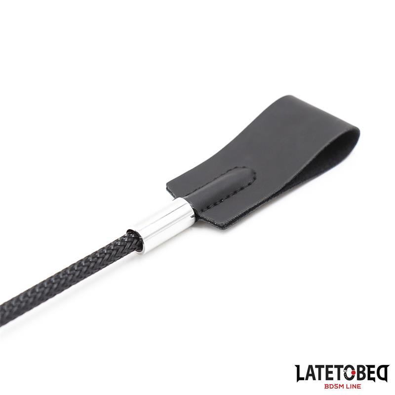 Classic Whip Black 45cm — zdjęcie 5