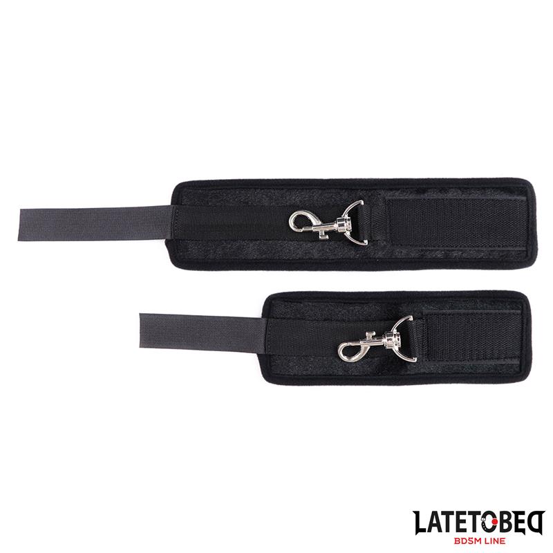 Bed Restraints Adjustable — zdjęcie 5