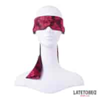 Long Blindfold
