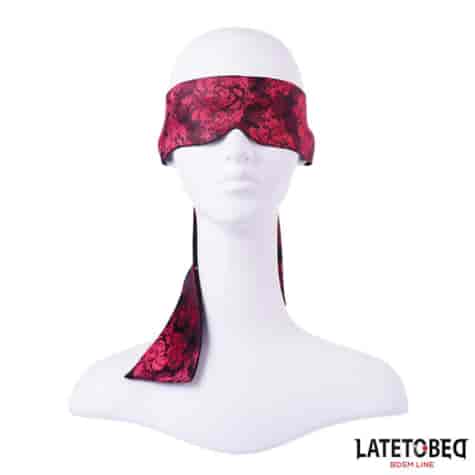 Long Blindfold