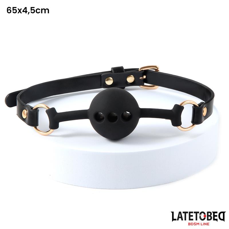 Bondage Kit with 8 Pcs with Storage Bag — zdjęcie 8