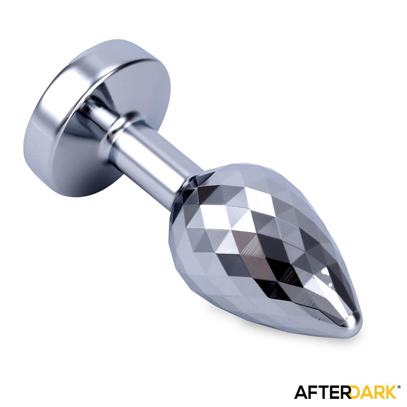 Boltek Anal Plug Disco Size S — zdjęcie 5