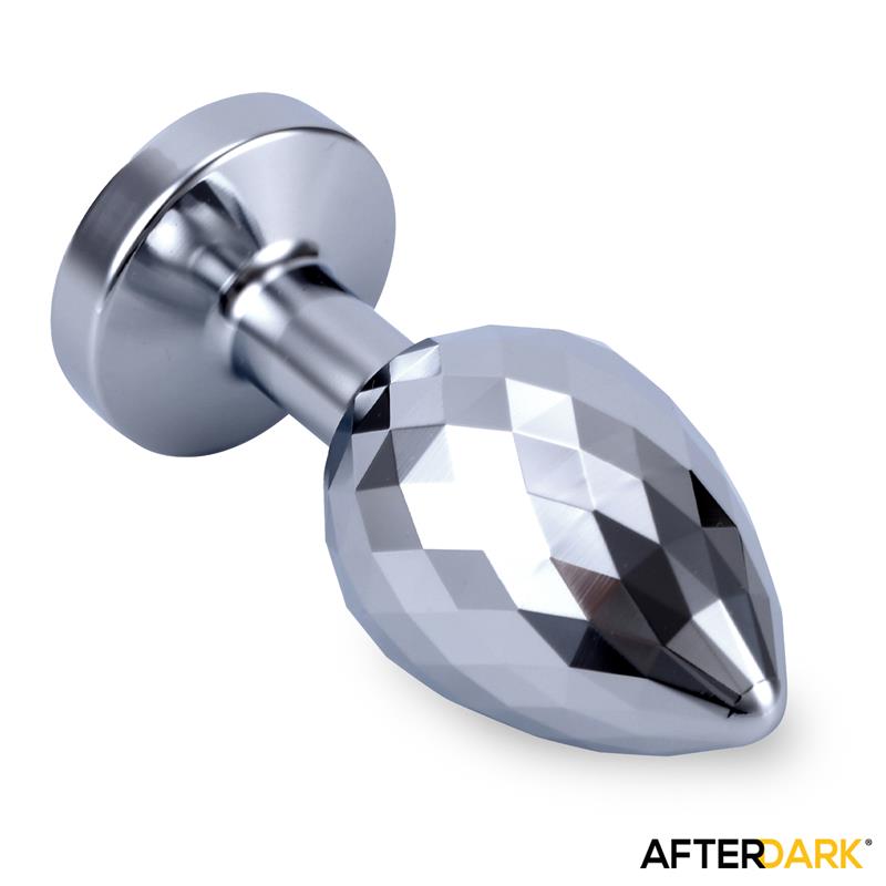 Boltek Anal Plug Disco Size L — zdjęcie 5