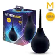 Bommy Anal Cleaner Silicone Size M 160 ml