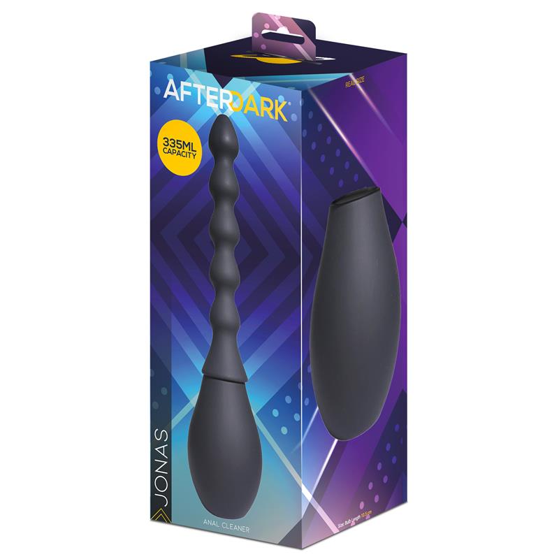 Jonas Anal Cleaner Silicone 335 ml — zdjęcie 5