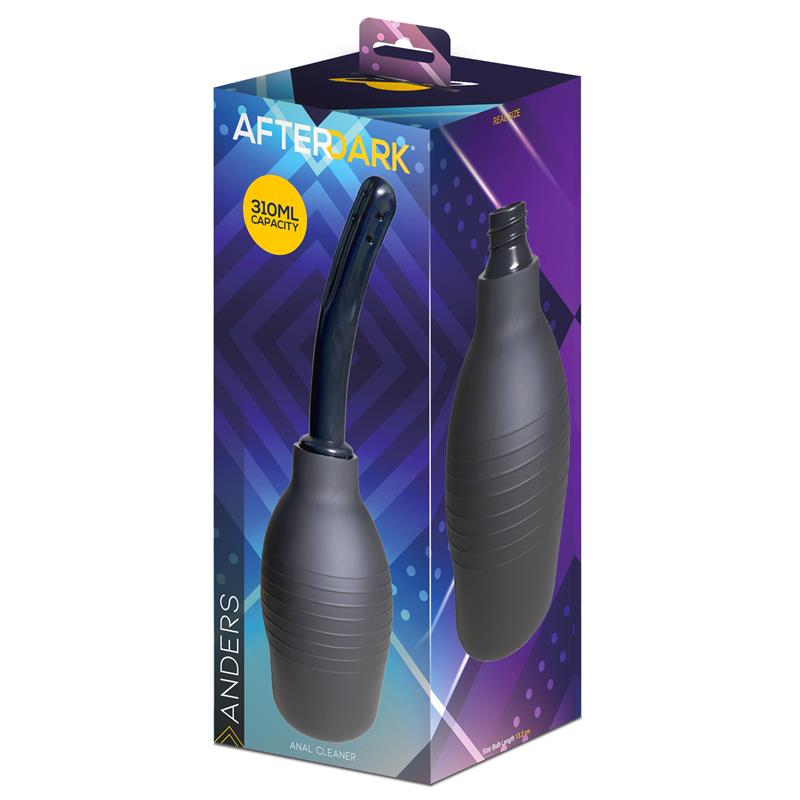 Anders Anal Cleaner Silicone 310 ml — zdjęcie 5