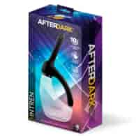 Intren Automatic Anal Douche with Vibration and 5 Water Outlets
